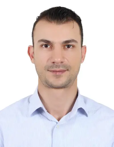 Wessam Shouky Sarkis