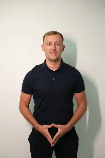 Volodymyr Morozov
