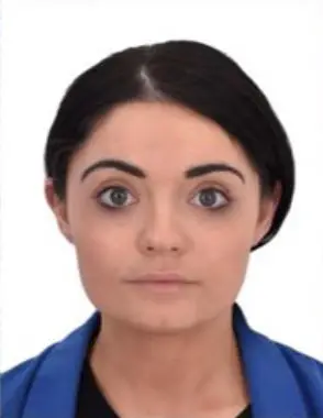 Francesca Maria   Loughran