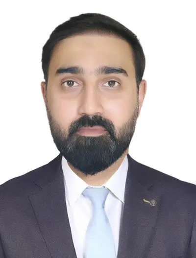 Muhammad Abdullah Fasihi Abdul Khaliq