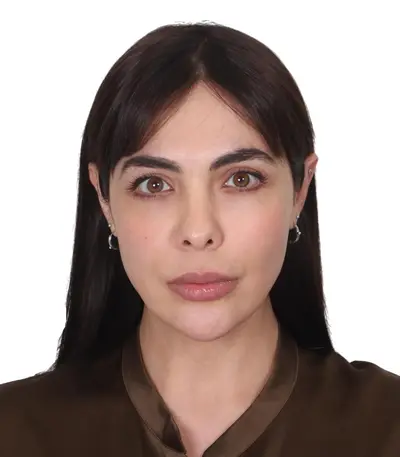 Yasaman Ahmad Saeed Nejad