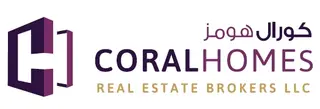 Coral Homes Real Estate