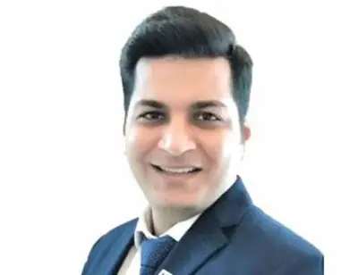 Tarun Bulchandani