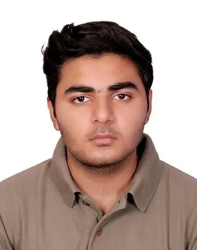 Oussama Karar Abdul Majeed