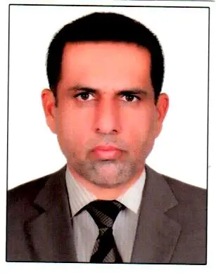 Hassan Ghasir
