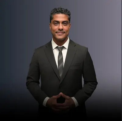 Masoud Nojavan