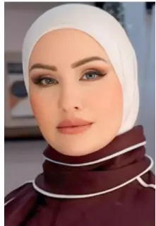 Manal Yousef Mohammad Amer