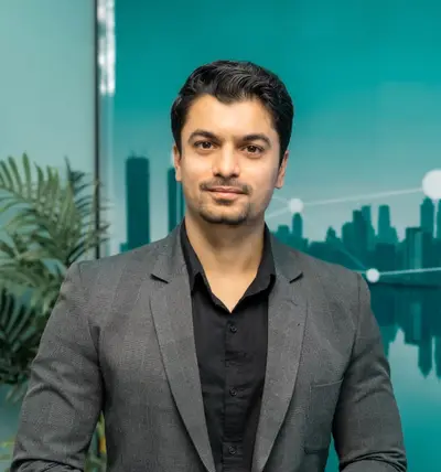 Ihtisham Tariq Muhammad Tariq