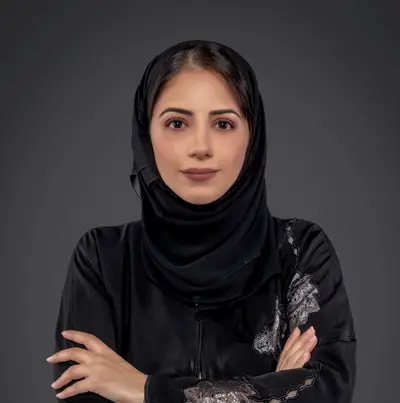 Maryam Ali Hassan Jaber