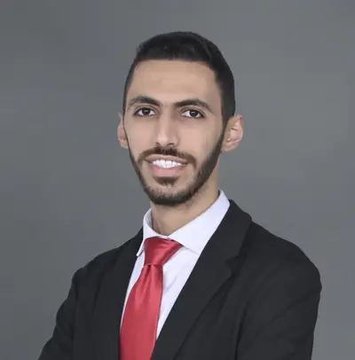 Khaled Ghazi Barkaji