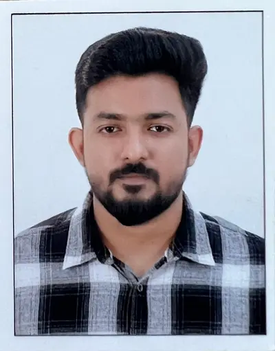 Rahul Kuruthukulangara Davis