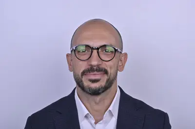 Mustapha Wajih El Sabeh