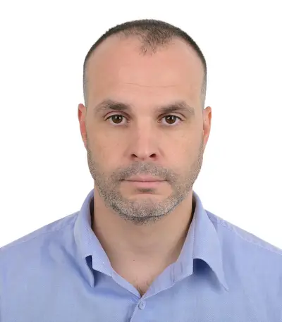 Karim Blanke