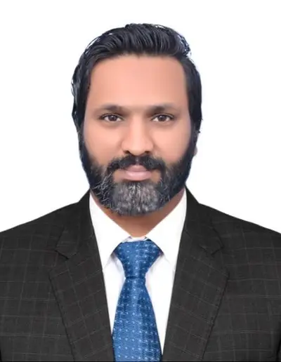 Maaz Ali Muhammad Mumtaz