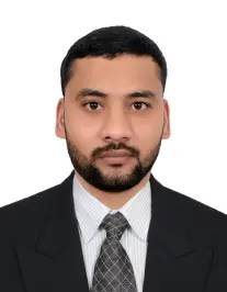 Rahmath Ullah Khan Mohammed Azmath Ullah Khan