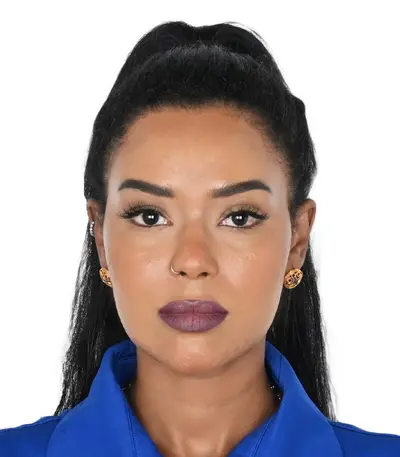Shahd Asim Merghani Elrufaie