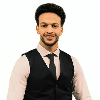 Ahmed Mahmoud Mohamed Abdelbaset Mohamed Moussa