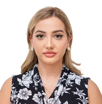 Andrea Maria Jiga