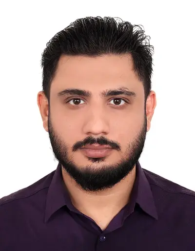 Shahbaz Abdul Razzak Abdul Razzak