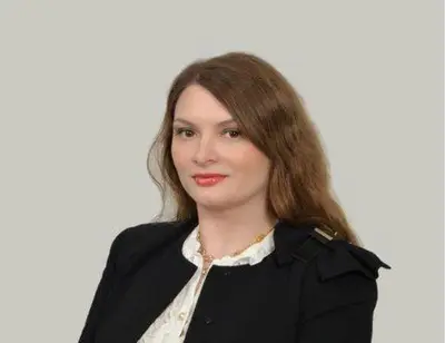 Tetiana Sapatsynska