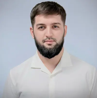 Abubakr Shamsov