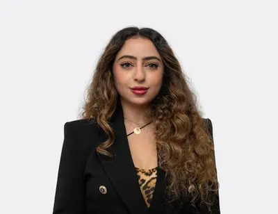 Hajar Nour