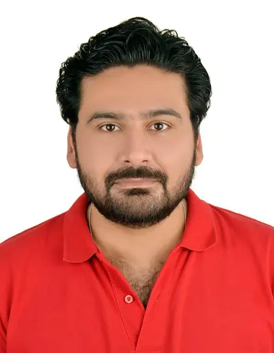 Muhammad Rafeh Ur Rehman Sheikh Nasir Ur Rehman