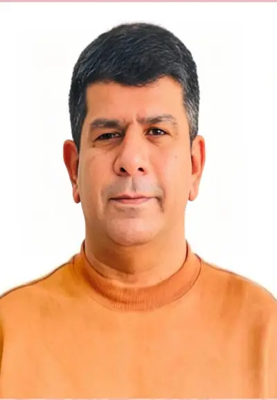 Muhammad Amin Shekhani Abdul Sattar Shekhani