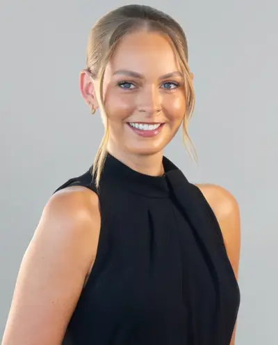Roisin Maria Carter