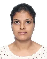 Ankita Jain Shrikrishan Jain