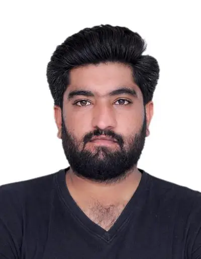 Hanan Safdar Fayyaz Ahmad