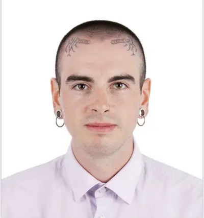 Costantinos Chiorri