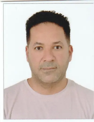Ahmed Asham Mohmmed Ali