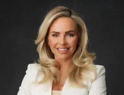 Aimee Barnett