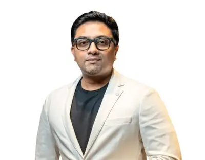 Balagopan Nair