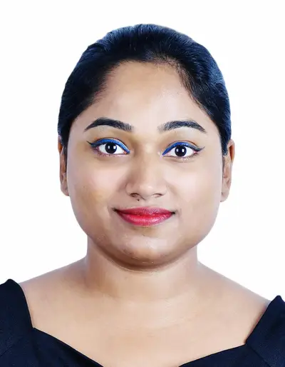 Sandra Jose Jose Thekkekara Kunjipalu
