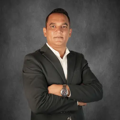 Sachin Kumar Singh