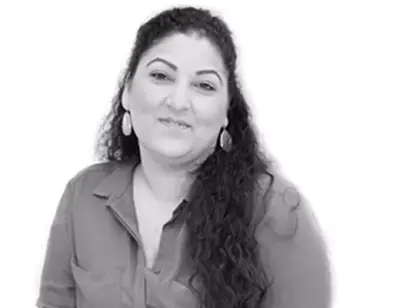 Marjan Atarodi