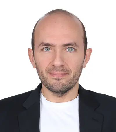 Samer Saadeddine Dinnawi