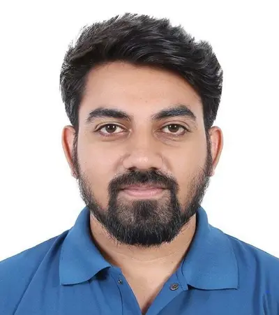 Afsar Ahmed Akram Pasha