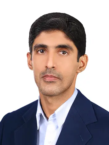 Ahmad Ebrahim Zarei