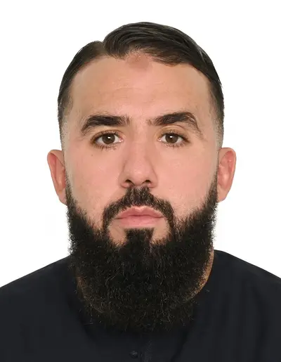 Anass Zekri