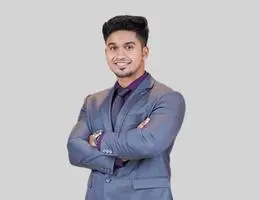 Adarsh  Soman