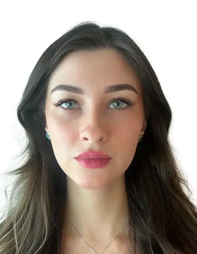 Ekaterina Volkova