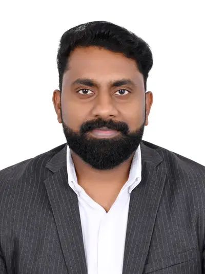 Nishan Suresh Raghavan Suresh Babu