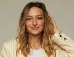 Ekaterina  Spitsyna