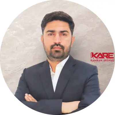 Muhammad Daud Muhammad Farooque