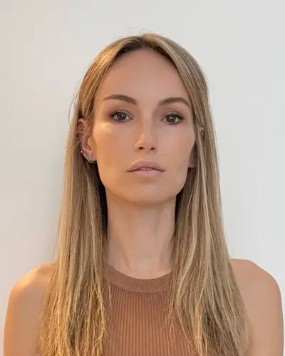 Olena Dolgikh