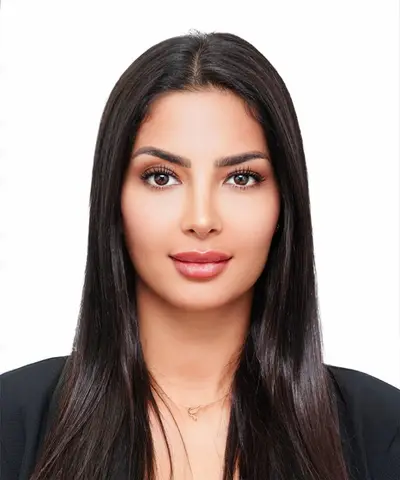 Zineb Daoui