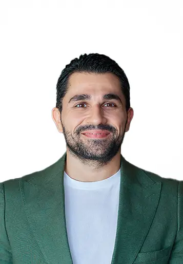 Michael Shalhoub
